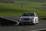 Mercedes-Benz E63 AMG 2007 года